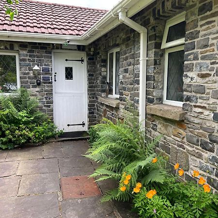 Cwmbach Guest House Neath Buitenkant foto