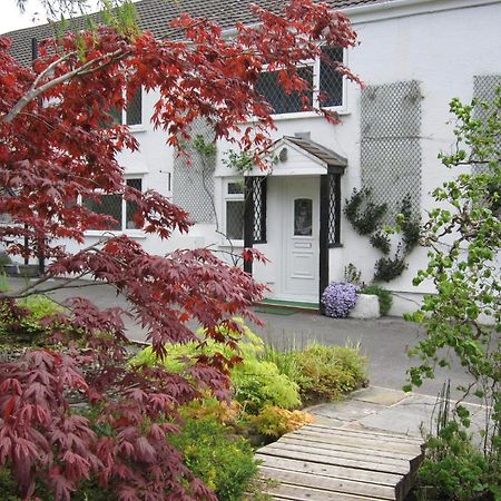 Cwmbach Guest House Neath Buitenkant foto