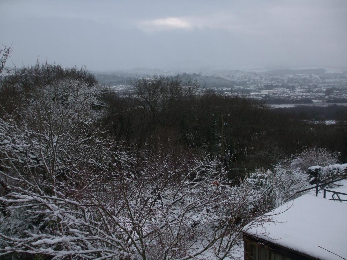 Cwmbach Guest House Neath Buitenkant foto