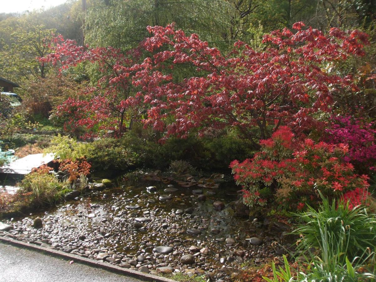 Cwmbach Guest House Neath Buitenkant foto
