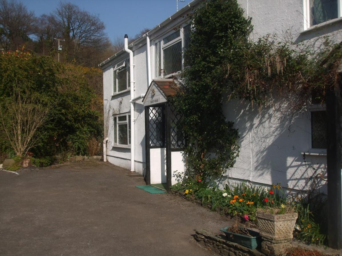 Cwmbach Guest House Neath Buitenkant foto