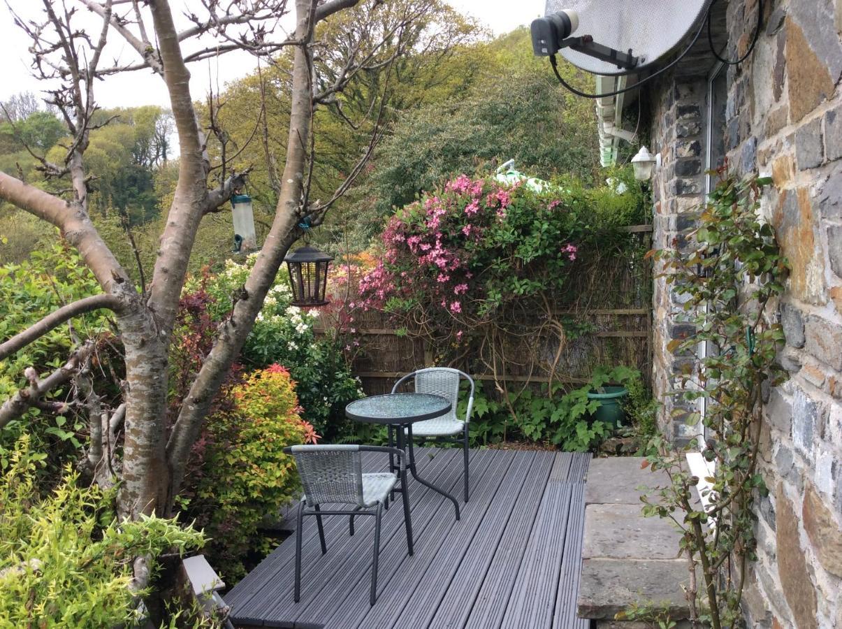 Cwmbach Guest House Neath Buitenkant foto