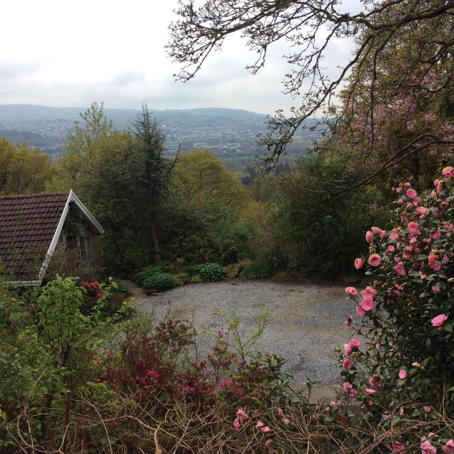Cwmbach Guest House Neath Buitenkant foto
