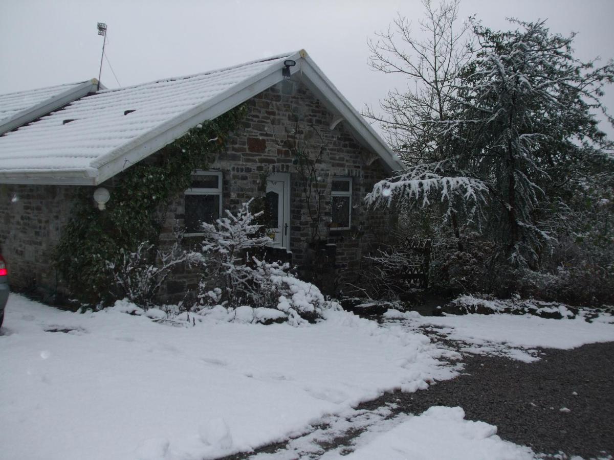 Cwmbach Guest House Neath Buitenkant foto