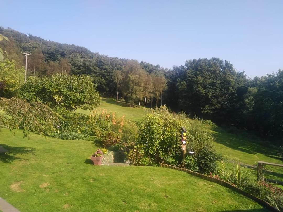 Cwmbach Guest House Neath Buitenkant foto